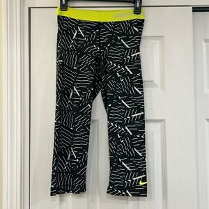 Nike‎ Pro Bash Dri Fit Leggings